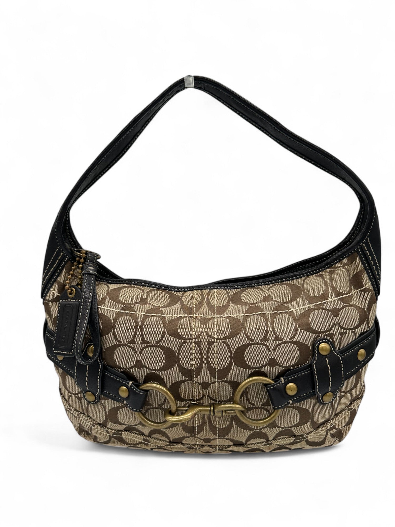 Vintage Coach 11275 Ergo Shoulder Bag - Thanks it's Vintage