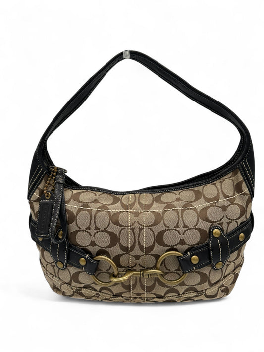 Vintage Coach 11275 Ergo Shoulder Bag - Thanks it's Vintage