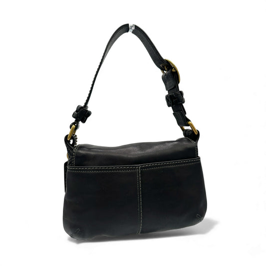 Vintage Coach 11427 Bleecker Shoulder Bag - Thanks it's Vintage