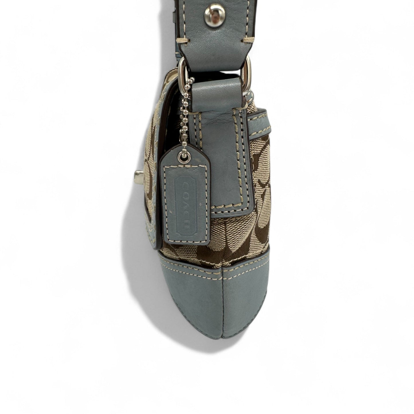 Vintage Coach 11574 Shoulder Bag - Thanks it's Vintage