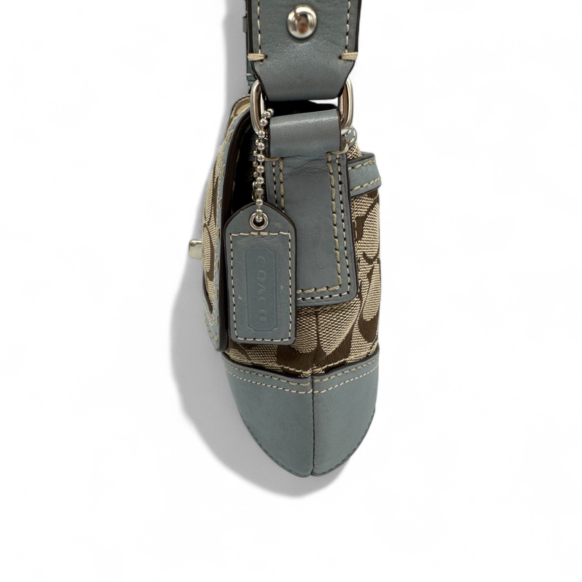 Vintage Coach 11574 Shoulder Bag - Thanks it's Vintage