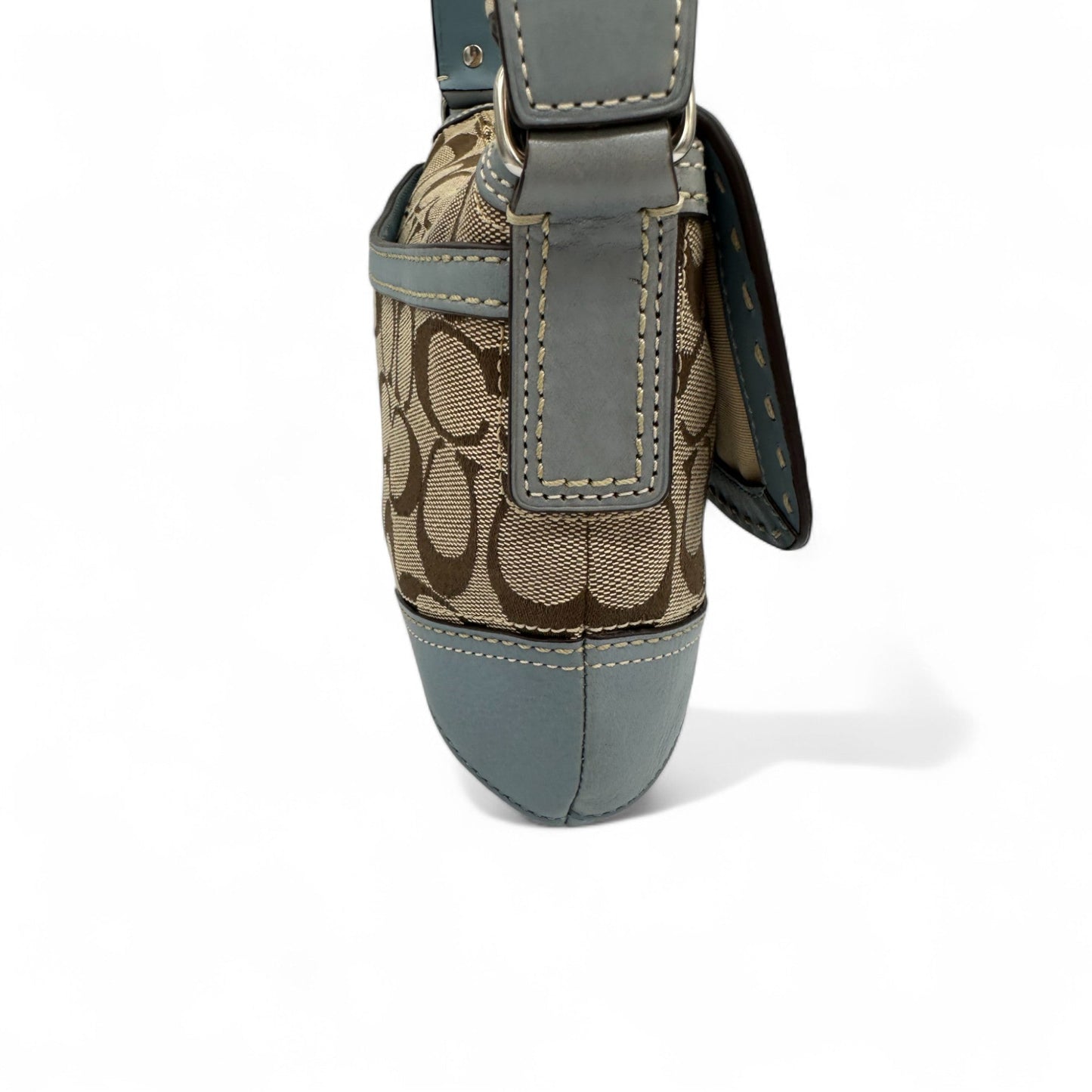 Vintage Coach 11574 Shoulder Bag - Thanks it's Vintage