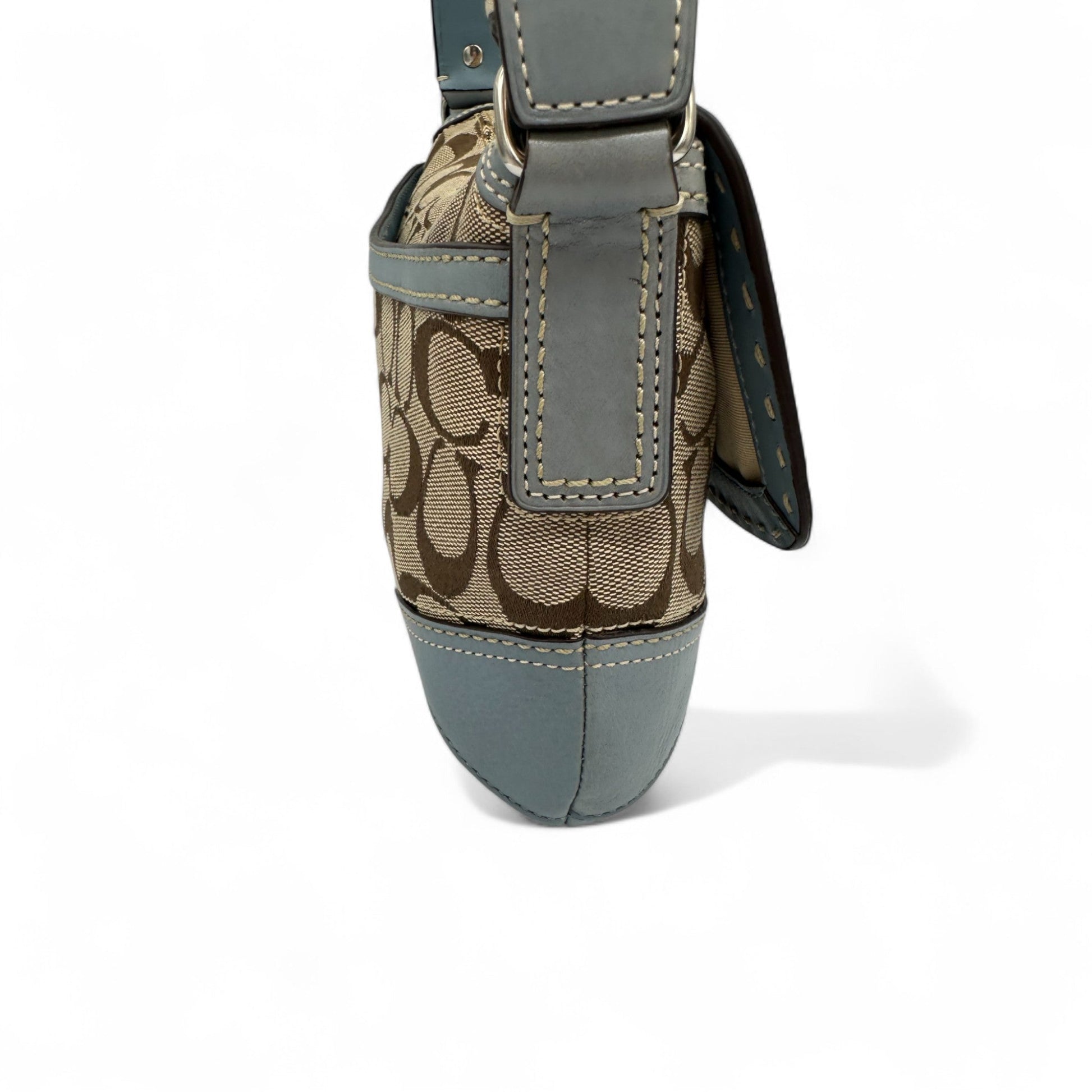 Vintage Coach 11574 Shoulder Bag - Thanks it's Vintage