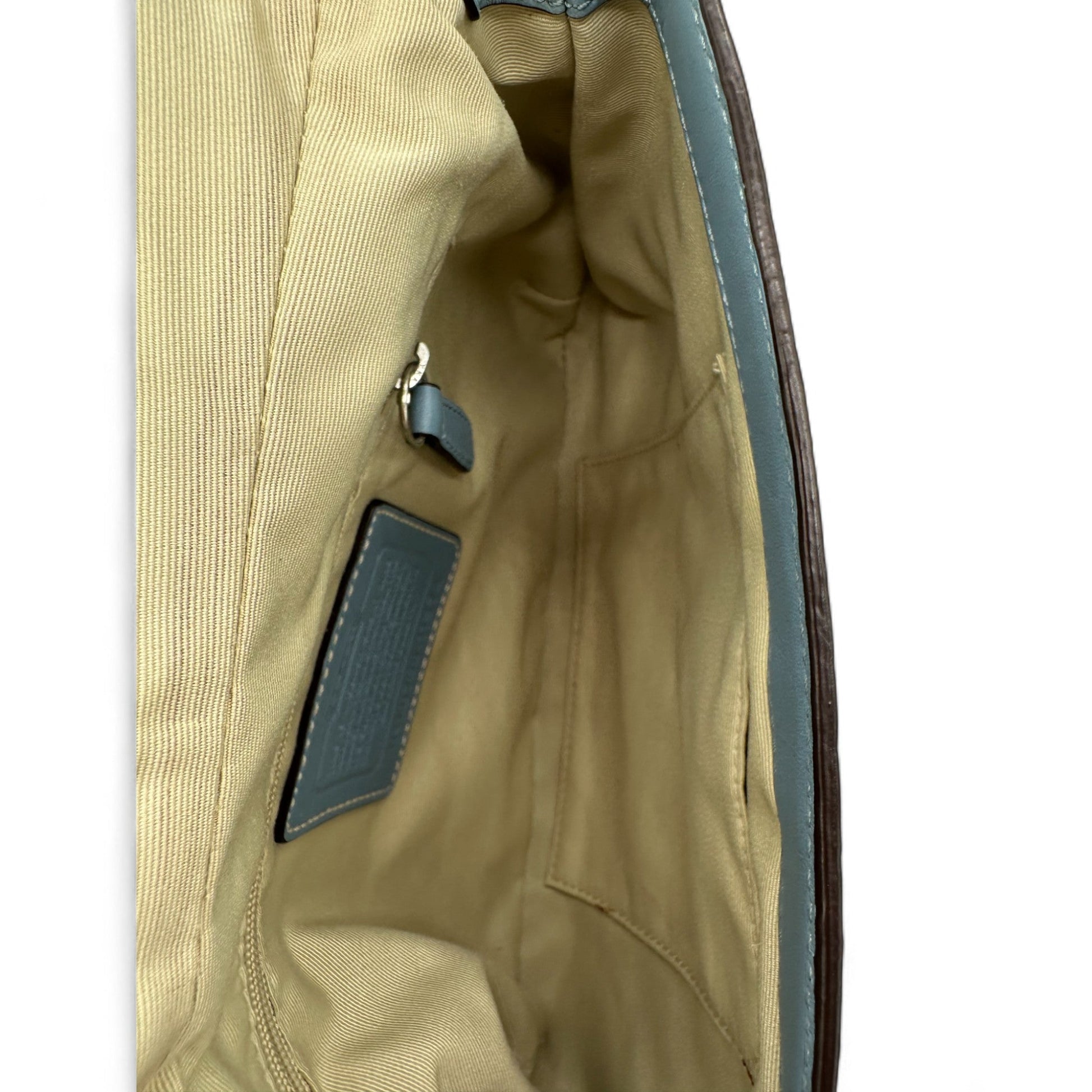 Vintage Coach 11574 Shoulder Bag - Thanks it's Vintage