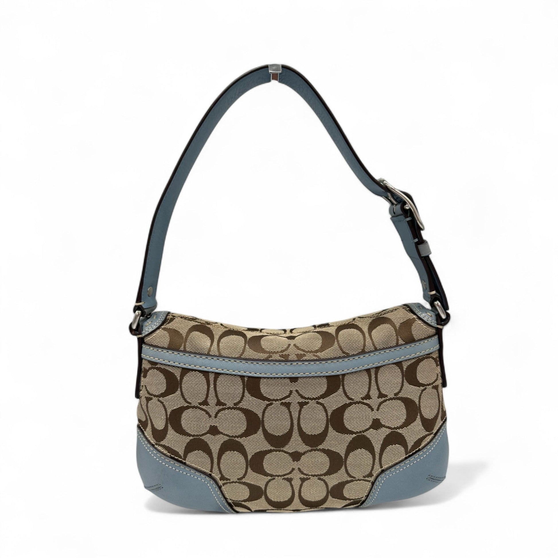 Vintage Coach 11574 Shoulder Bag - Thanks it's Vintage