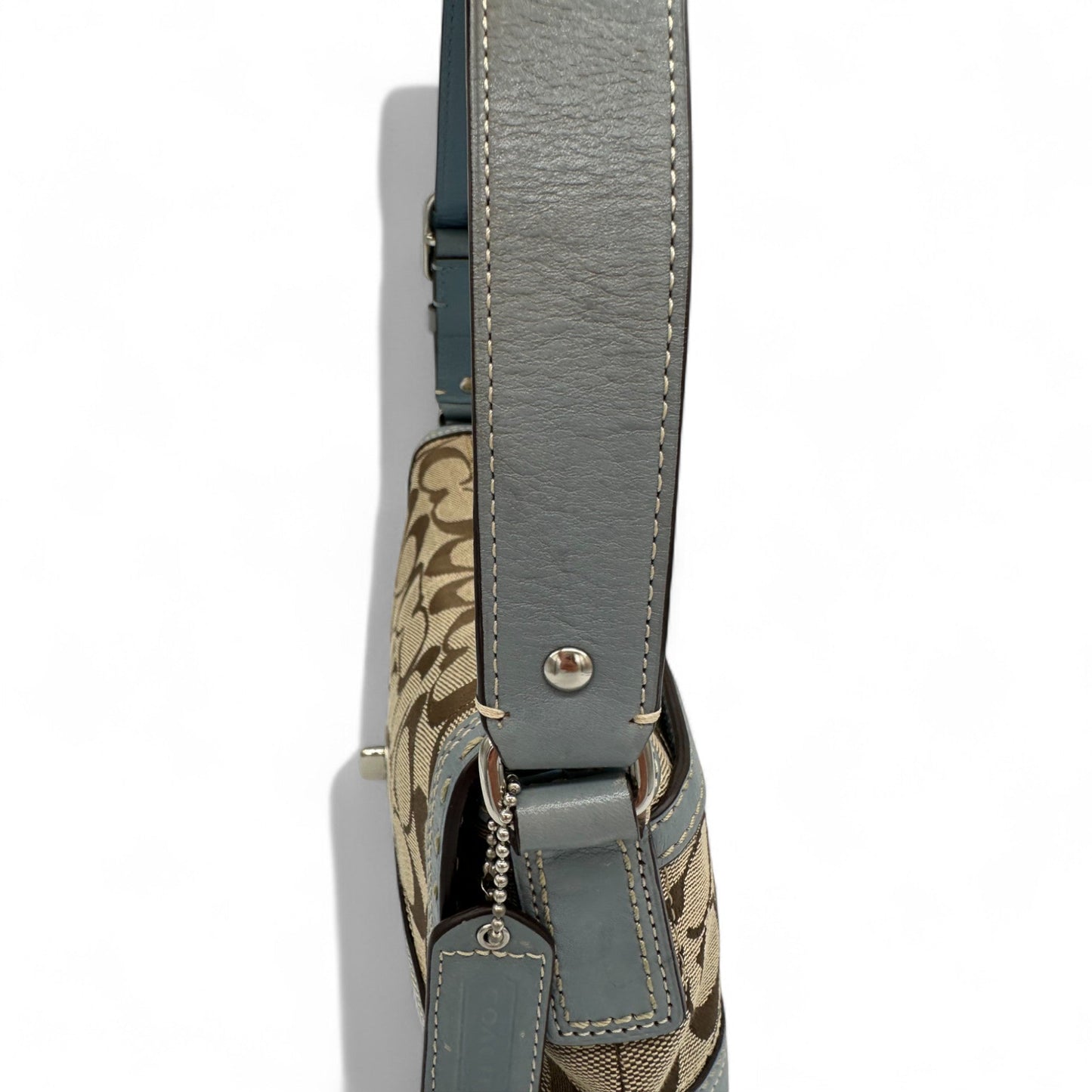 Vintage Coach 11574 Shoulder Bag - Thanks it's Vintage