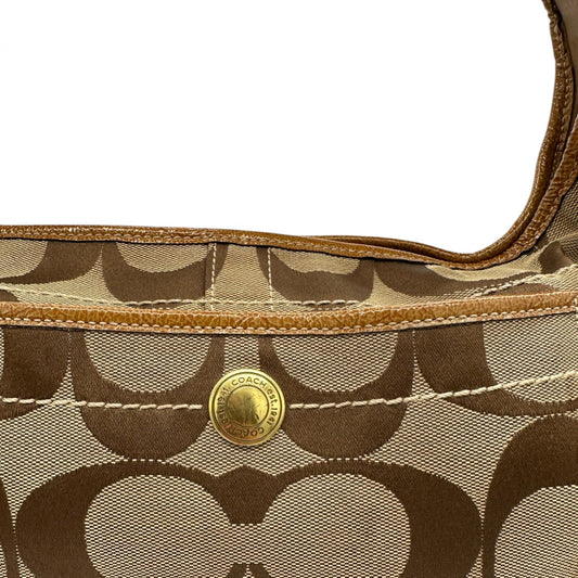 Vintage Coach 11600 Ergo Shoulder Bag - Thanks it's Vintage