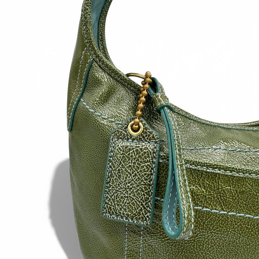 Vintage Coach 11623 Ergo Shoulder Bag - Thanks it's Vintage