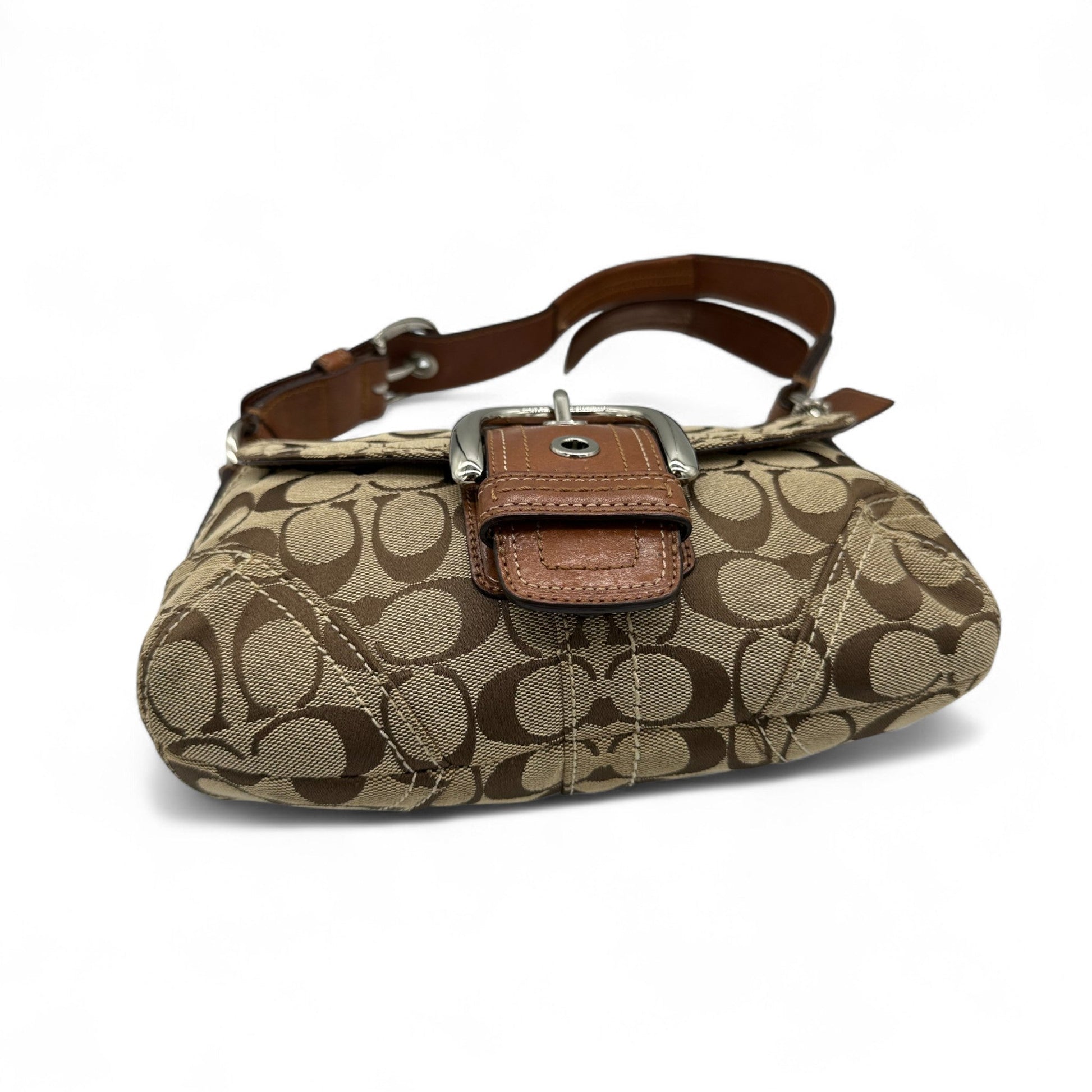 Vintage Coach 11860 Soho Shoulder Bag - Thanks it's Vintage