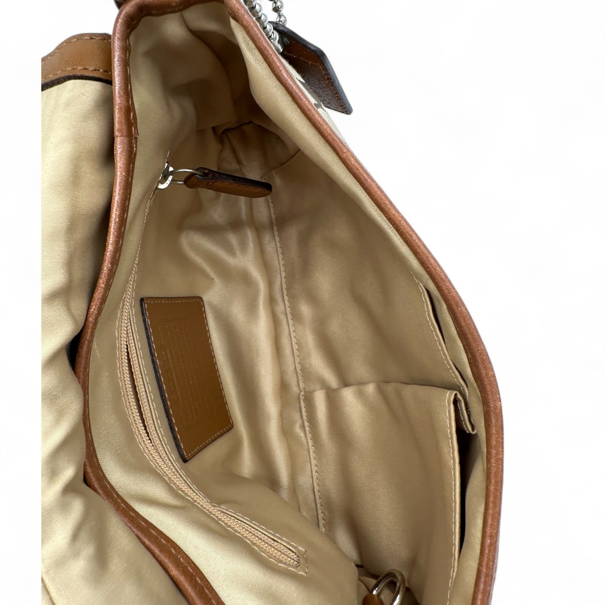 Vintage Coach 11860 Soho Shoulder Bag - Thanks it's Vintage
