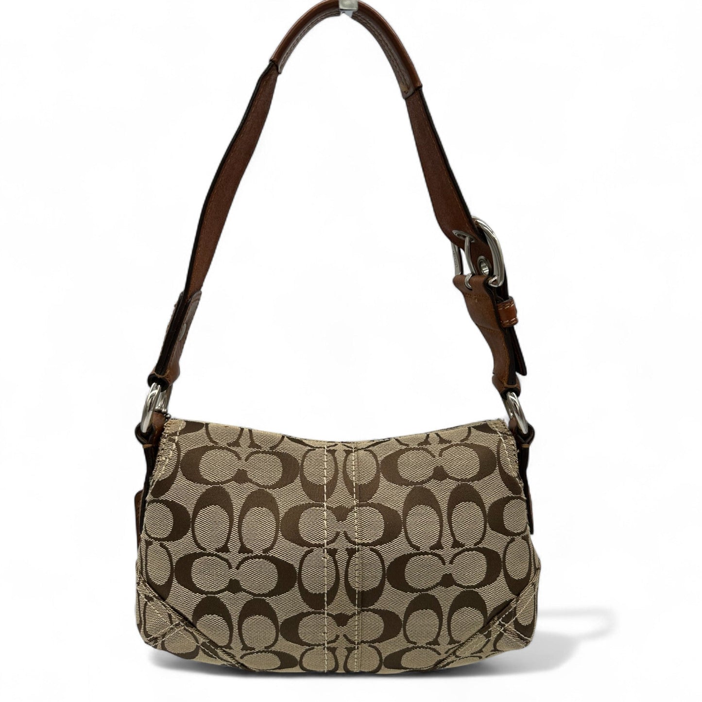 Vintage Coach 11860 Soho Shoulder Bag - Thanks it's Vintage
