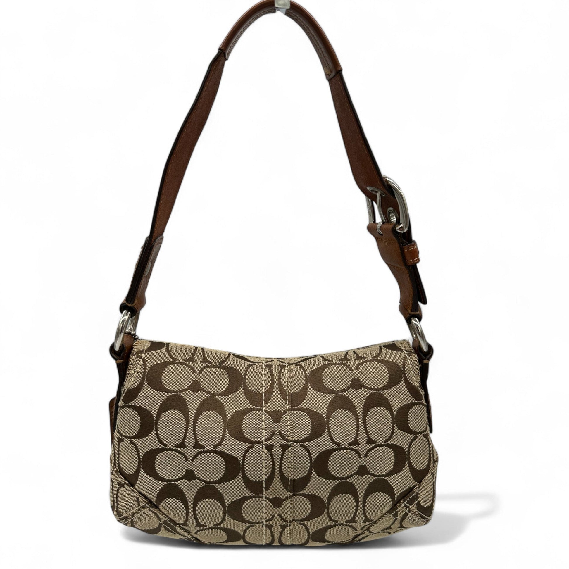 Vintage Coach 11860 Soho Shoulder Bag - Thanks it's Vintage