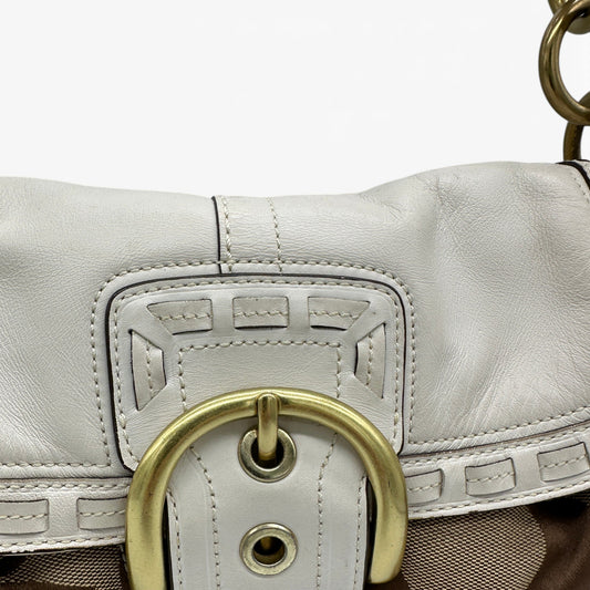 Vintage Coach 11888 Soho Shoulder Bag - Thanks it's Vintage