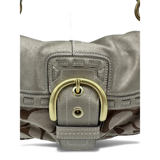 Vintage Coach 11888 Soho Shoulder Bag - Thanks it's Vintage