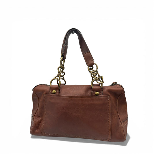 Vintage Coach 12417 Legacy Bleecker Shoulder Bag - Thanks it's Vintage
