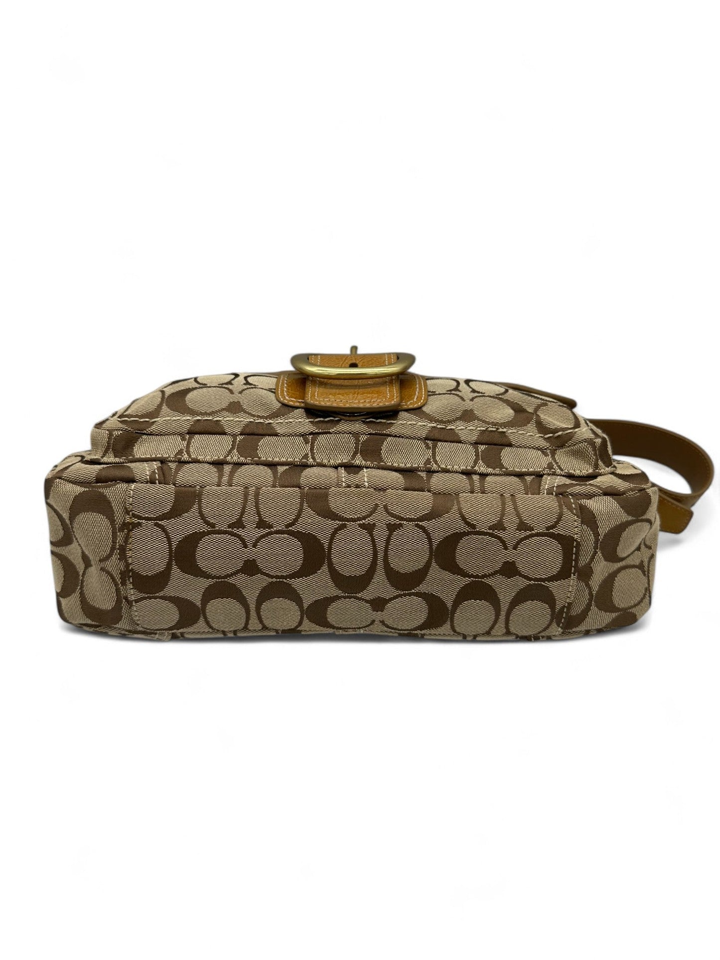 Vintage Coach 12559 Bleecker Soho Shoulder Bag - Thanks it's Vintage