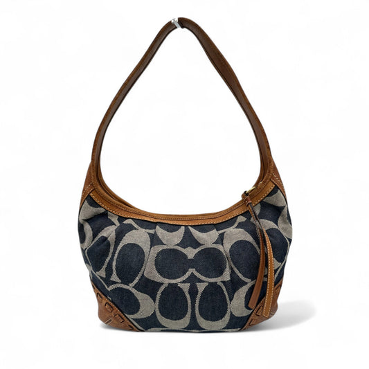 Vintage Coach 12748 Ergo Shoulder Bag - Thanks it's Vintage