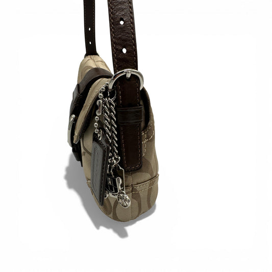 Vintage Coach 13042 Soho Shoulder Bag - Thanks it's Vintage