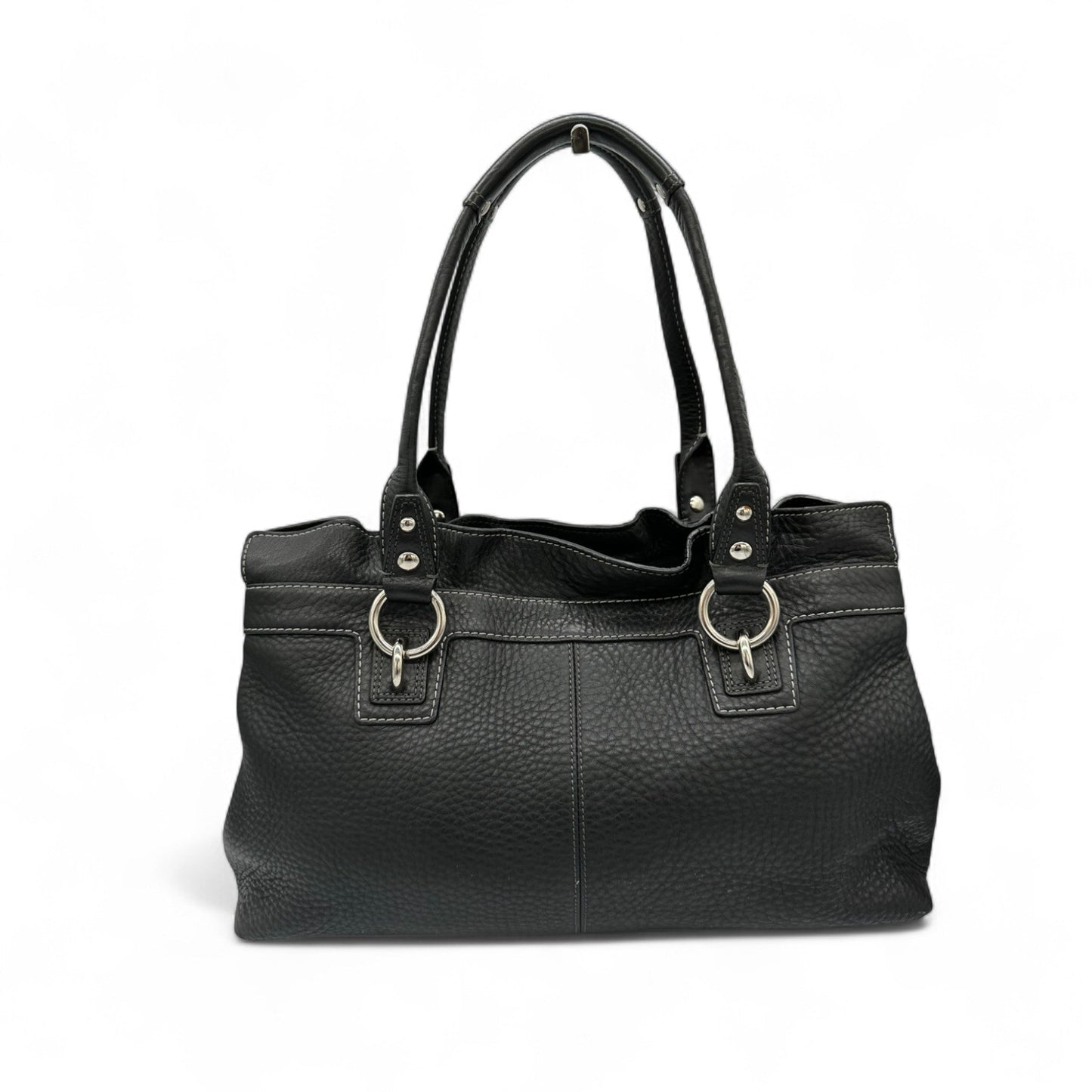 Vintage Coach 13160 Penelope Tote Shoulder Bag - Thanks it's Vintage