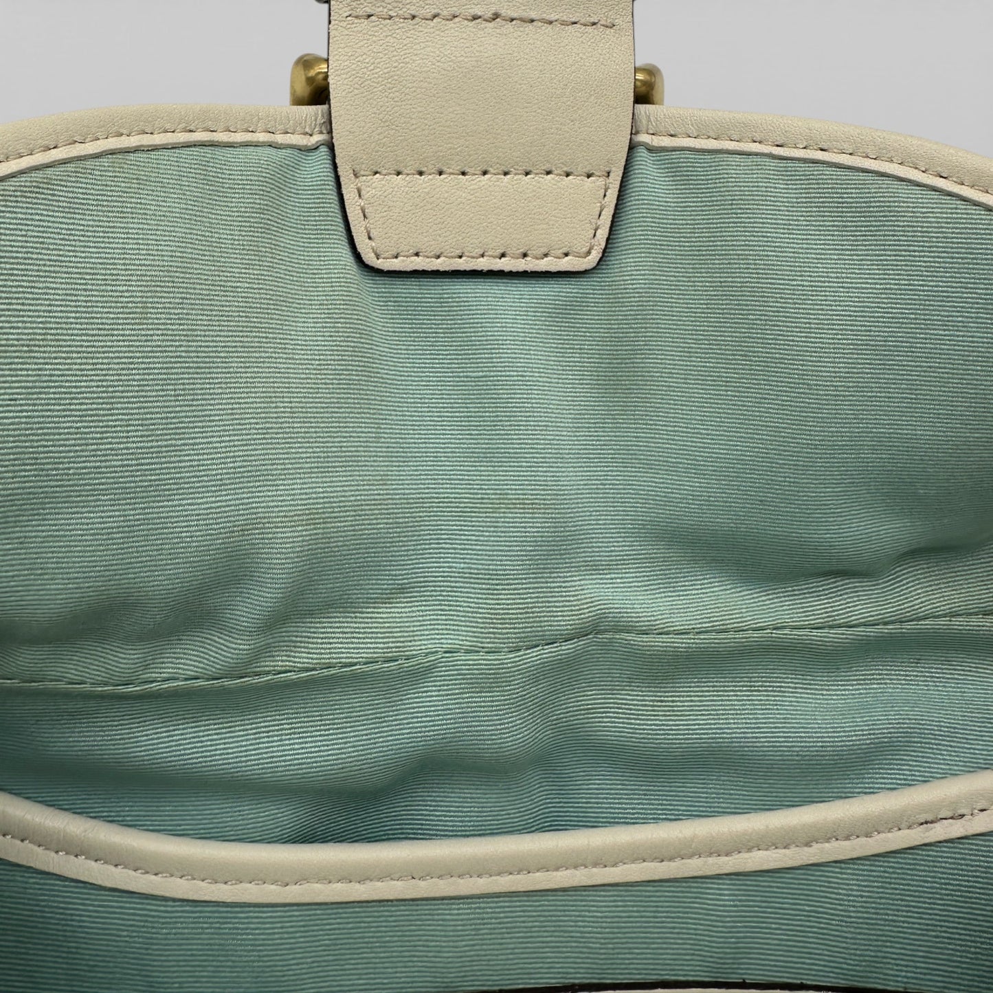 Vintage Coach 1457 Soho Shoulder Bag - Thanks it's Vintage