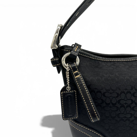 Vintage Coach 1460 Soho Hobo Bag - Thanks it's Vintage