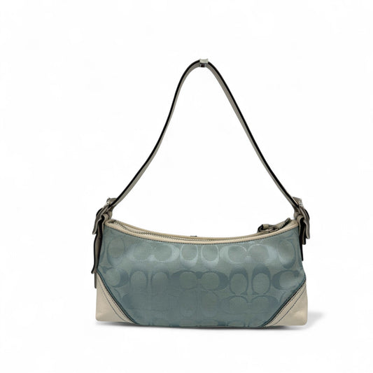 Vintage Coach 3603 Baguette Shoulder Bag - Thanks it's Vintage