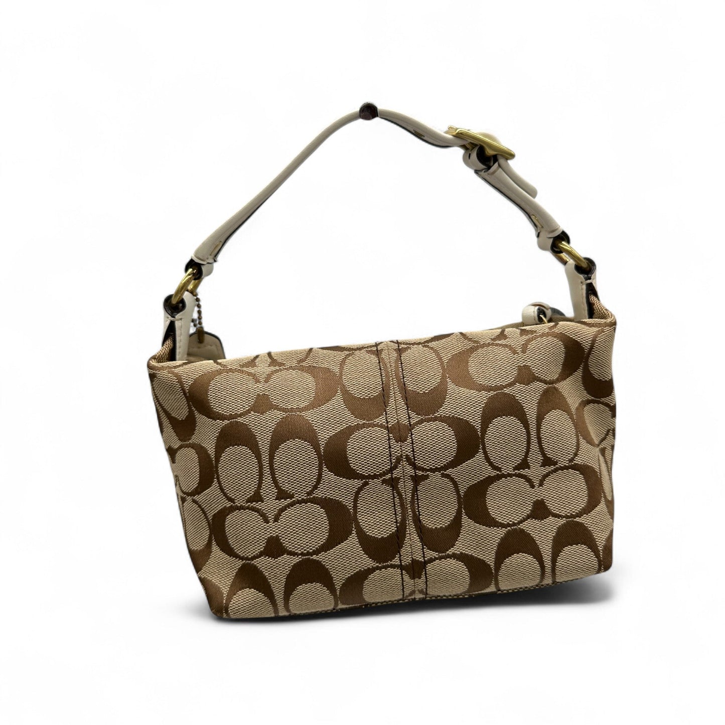 Vintage Coach 40224 Mini Legacy Shoulder Bag - Thanks it's Vintage