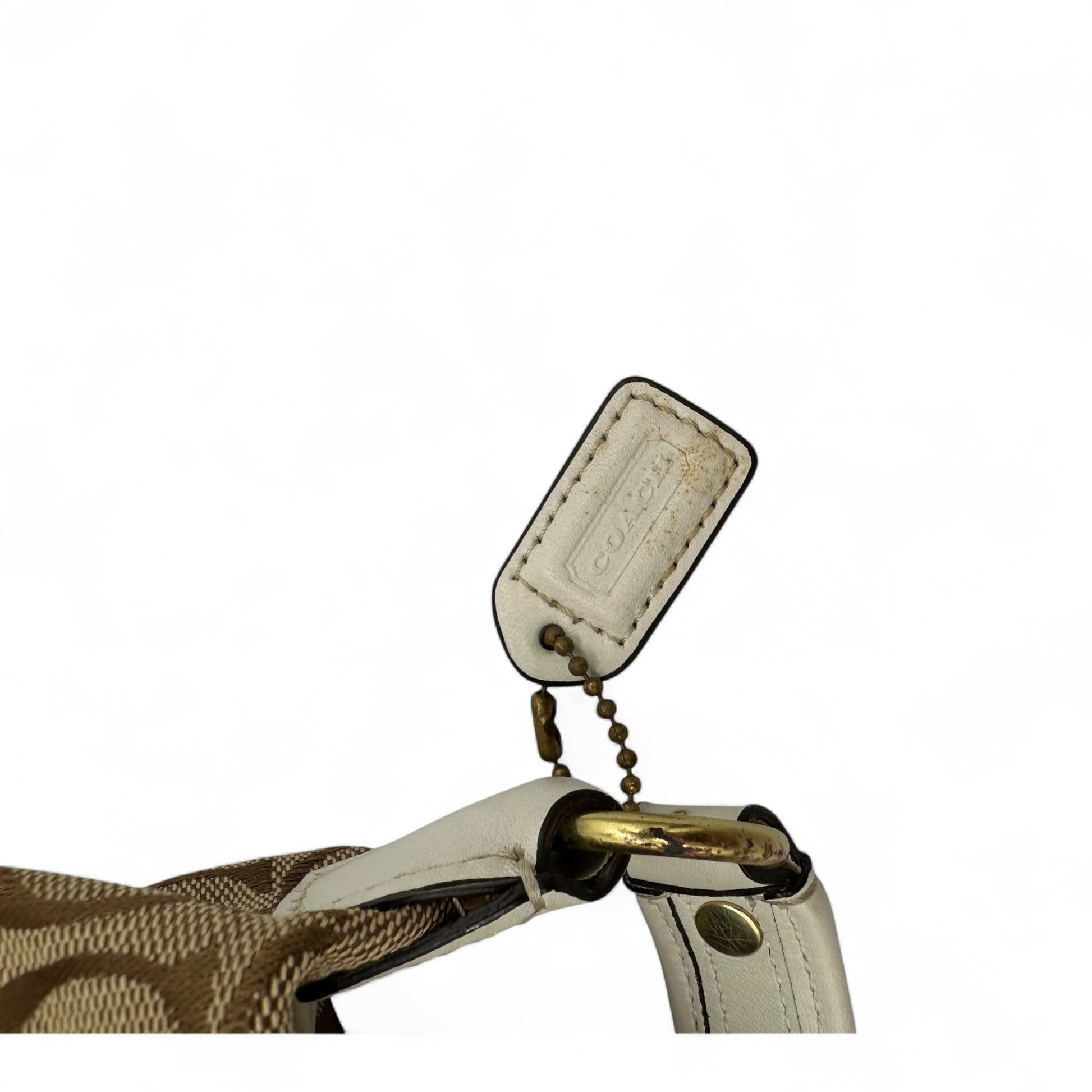 Vintage Coach 40224 Mini Legacy Shoulder Bag - Thanks it's Vintage