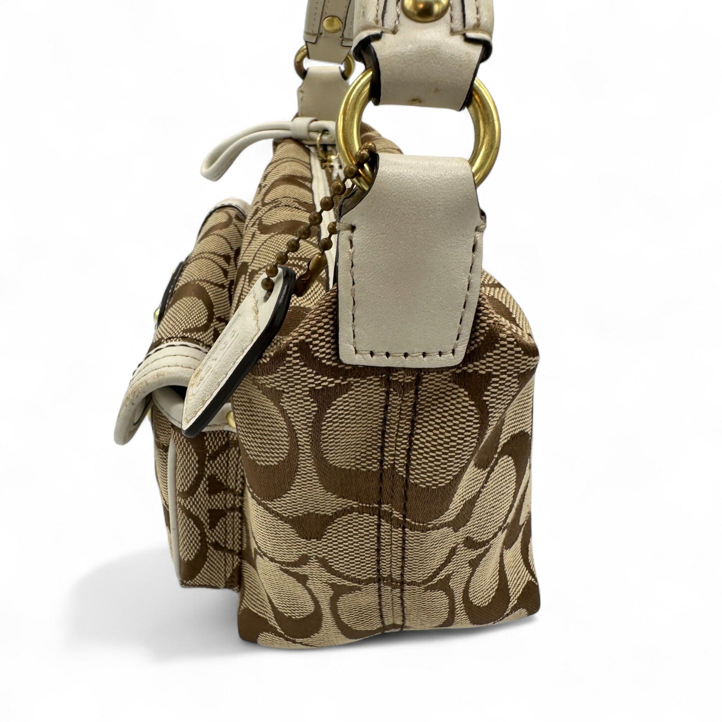 Vintage Coach 40224 Mini Legacy Shoulder Bag - Thanks it's Vintage