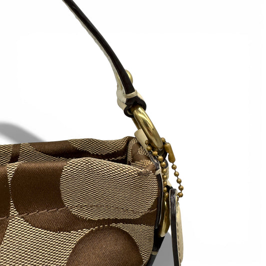 Vintage Coach 40347 Mini Carly Shoulder Bag - Thanks it's Vintage
