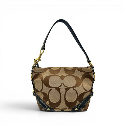 Vintage Coach 40347 Mini Carly Shoulder Bag - Thanks it's Vintage