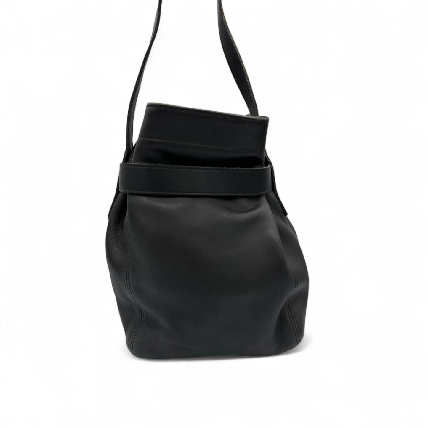 Vintage Coach 4156 Soho Bucket Bag - Thanks it's Vintage