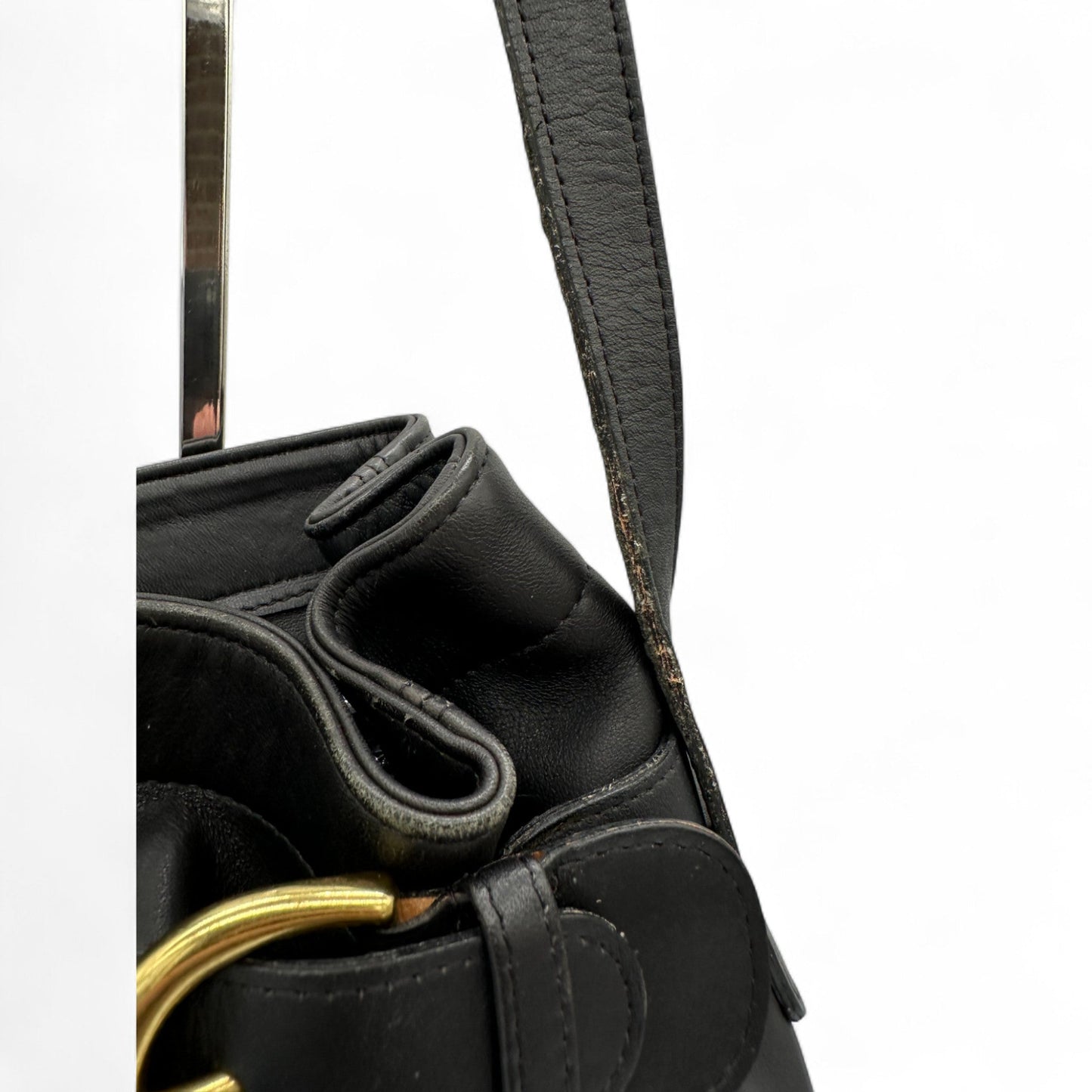 Vintage Coach 4156 Soho Bucket Bag - Thanks it's Vintage