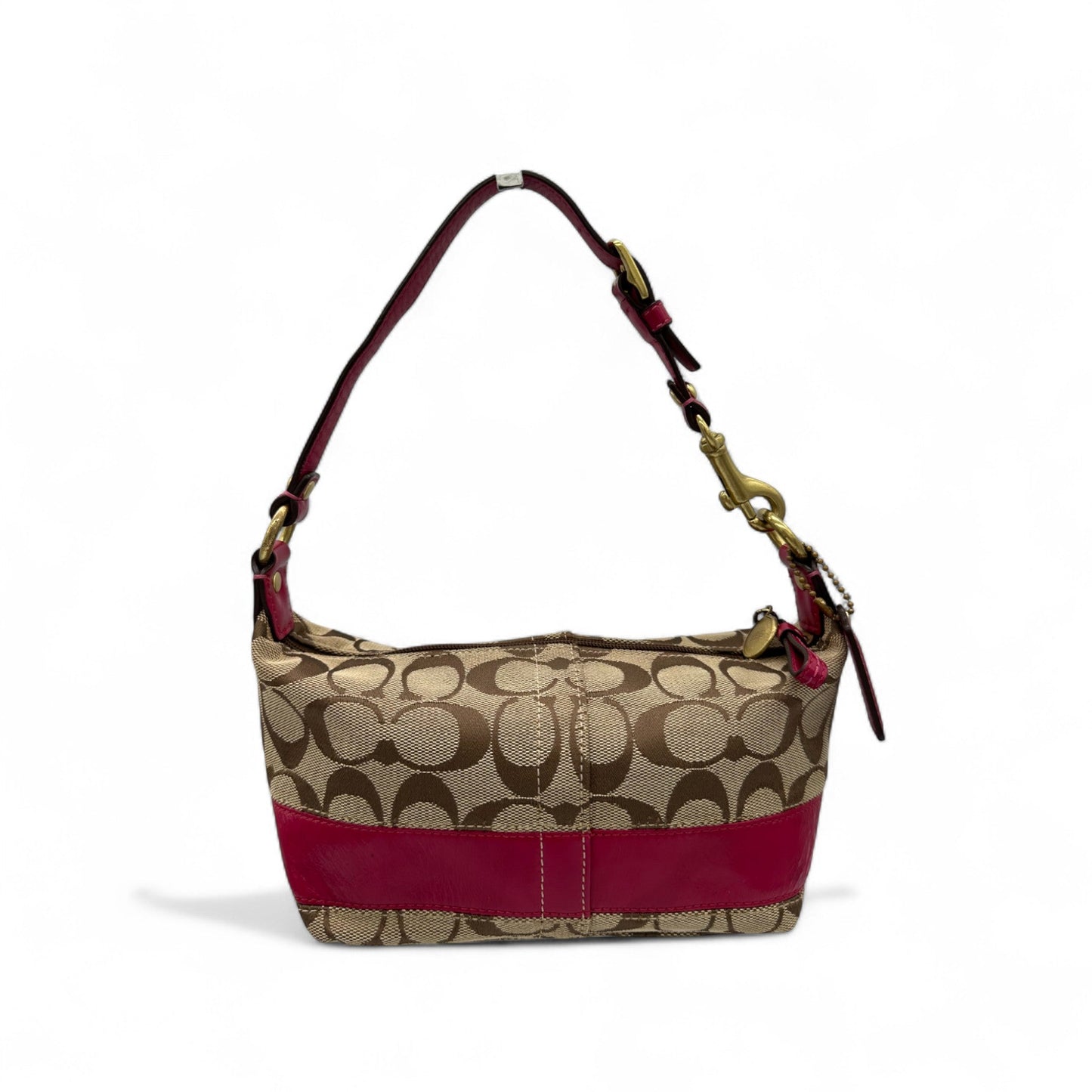 Vintage Coach 41642 Mini Shoulder Bag - Thanks it's Vintage