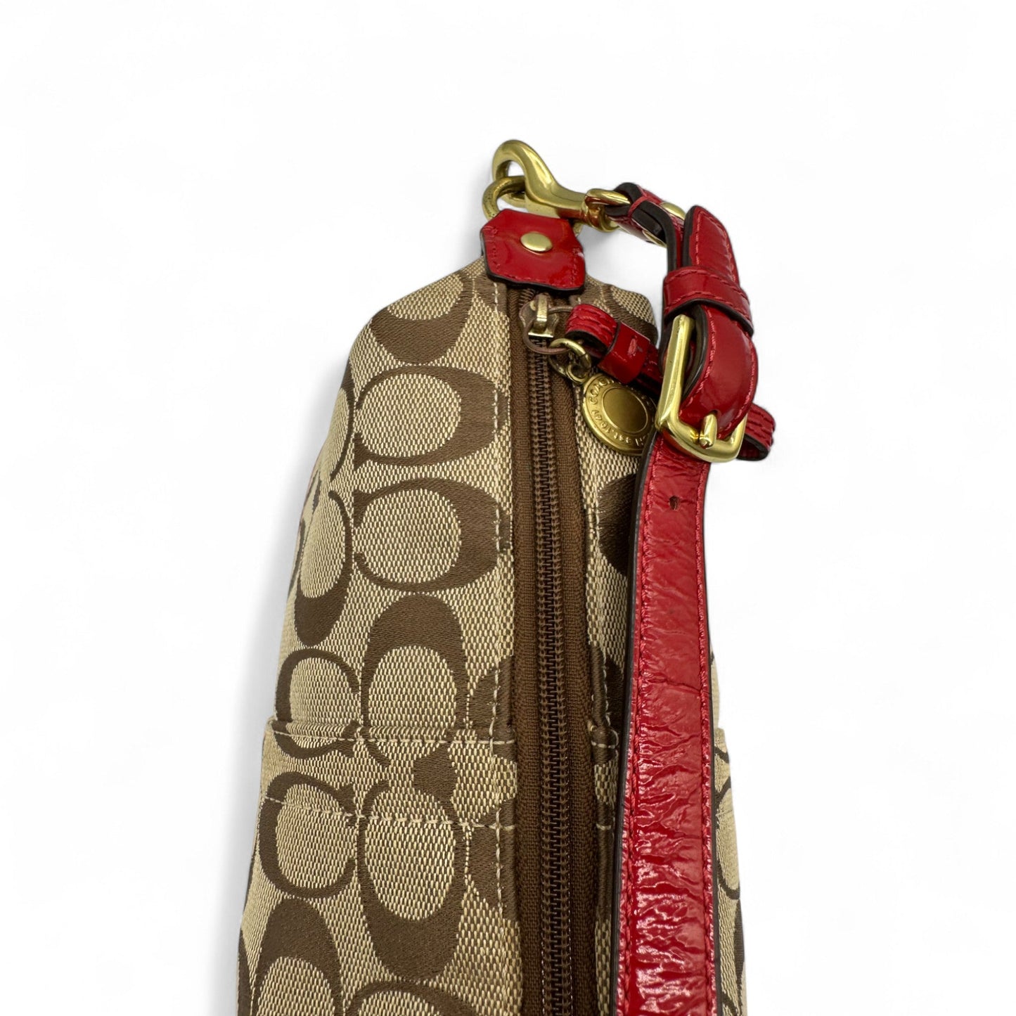 Vintage Coach 41642 Mini Shoulder Bag - Thanks it's Vintage