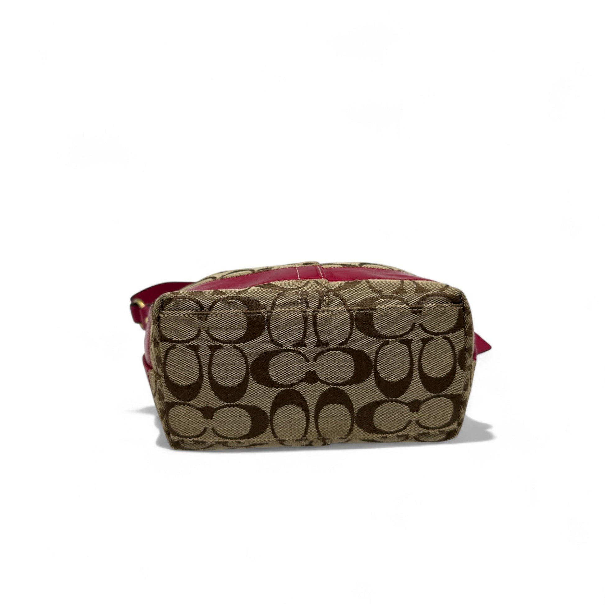 Vintage Coach 41642 Mini Shoulder Bag - Thanks it's Vintage