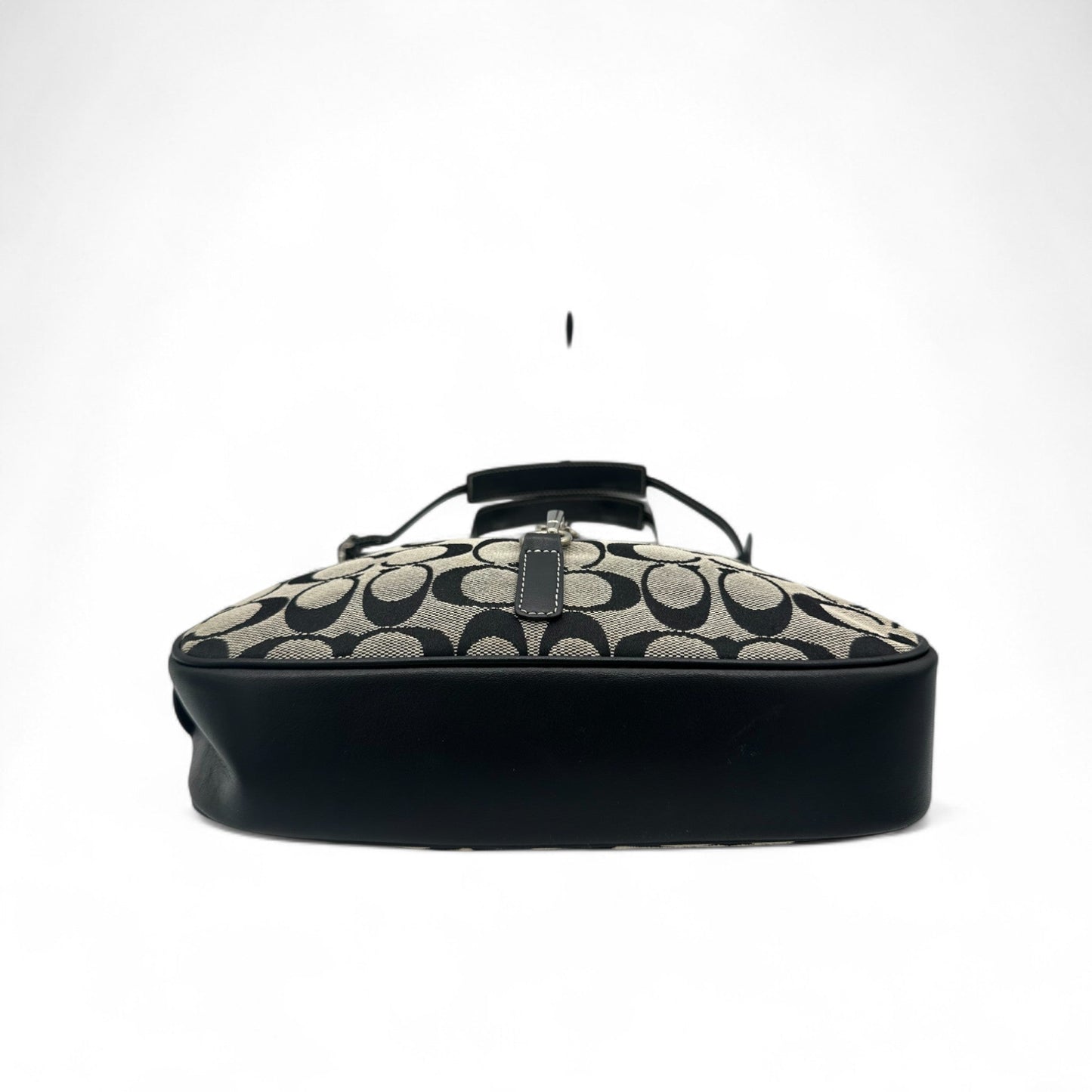 Vintage Coach 6091 Clip Shoulder Bag - Thanks it's Vintage