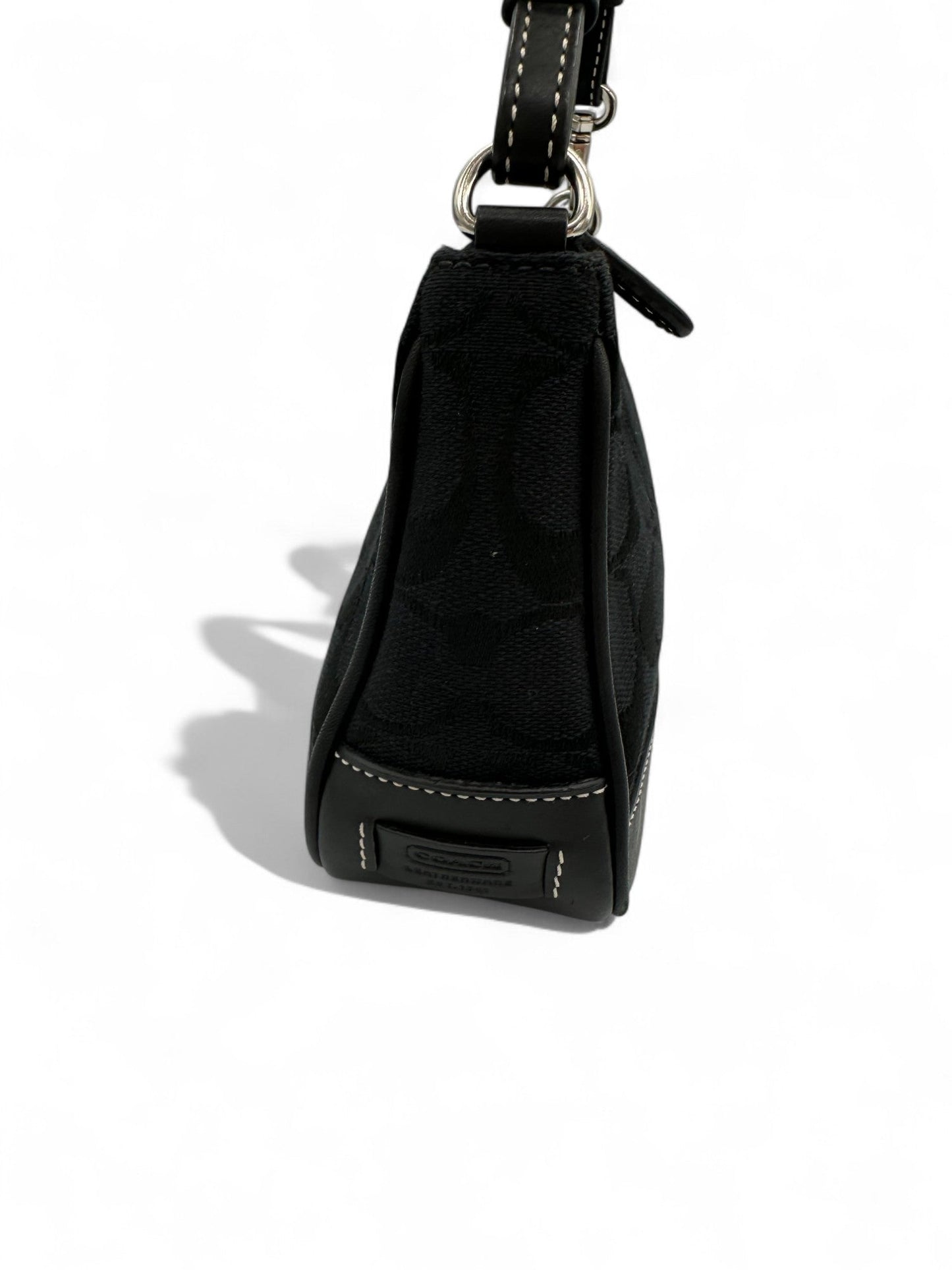 Vintage Coach 6094 Demi Mini Shoulder Bag - Thanks it's Vintage