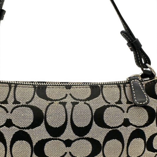 Vintage Coach 6094 Demi Mini Shoulder Bag - Thanks it's Vintage