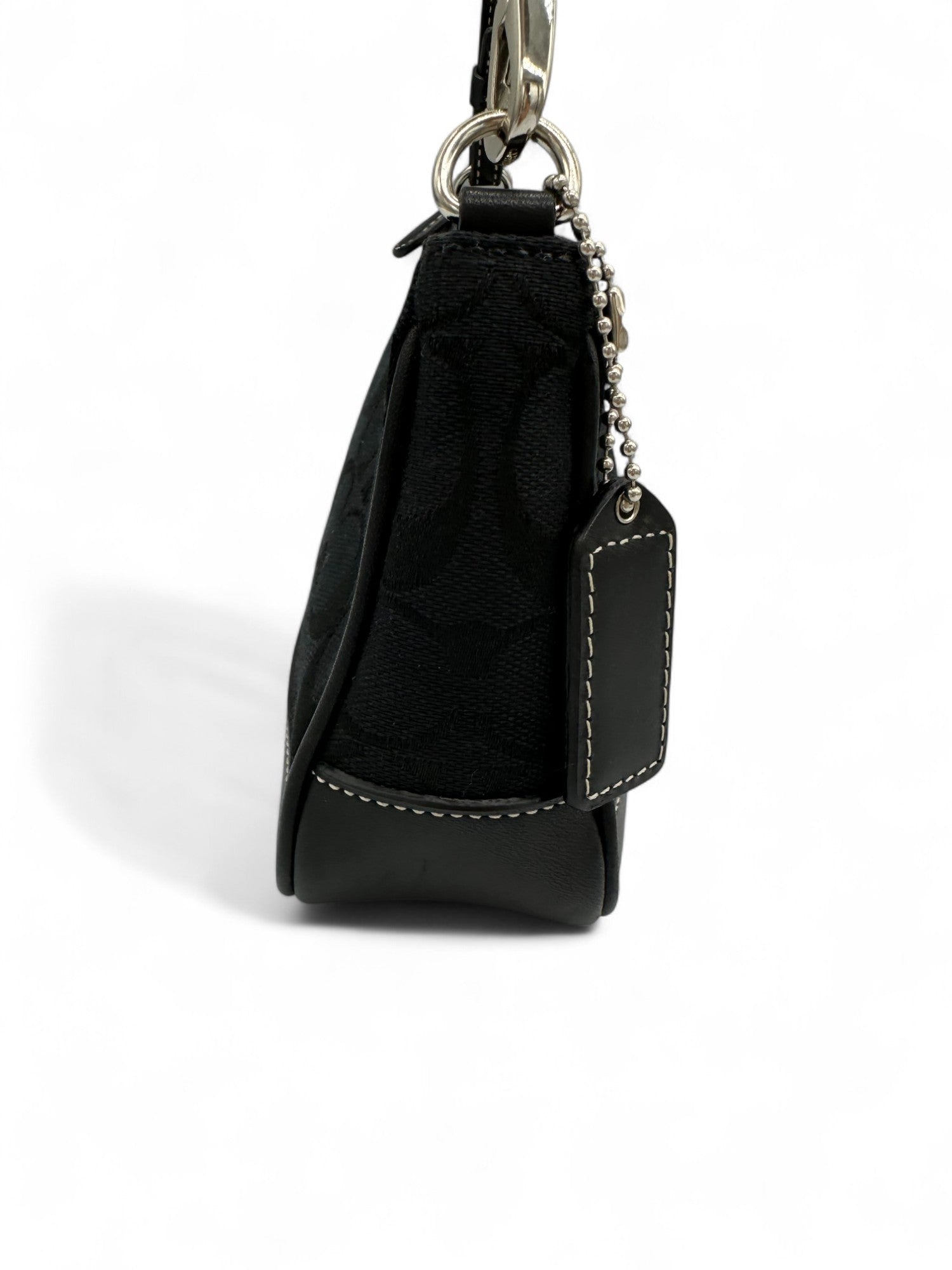 Vintage Coach 6094 Demi Mini Shoulder Bag - Thanks it's Vintage