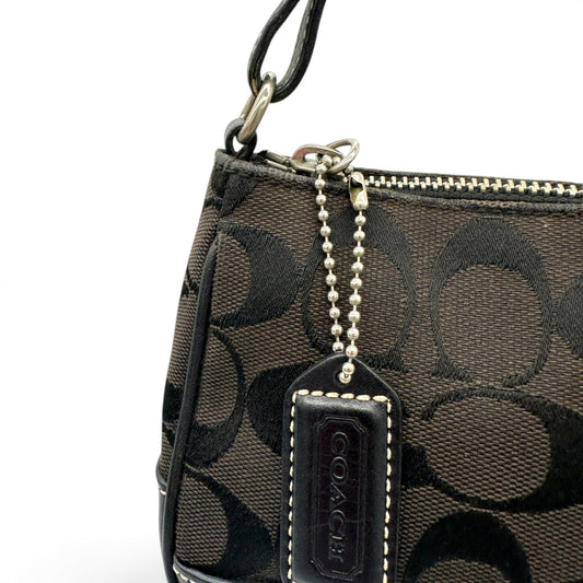 Vintage Coach 6094 Demi Mini Shoulder Bag - Thanks it's Vintage