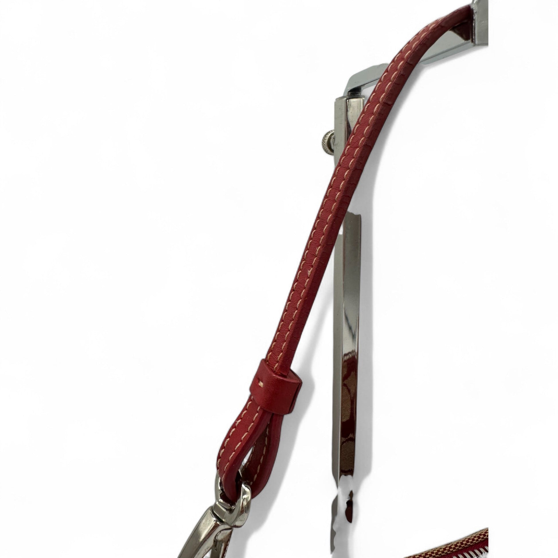 Vintage Coach 6094 Demi Mini Shoulder Bag - Thanks it's Vintage