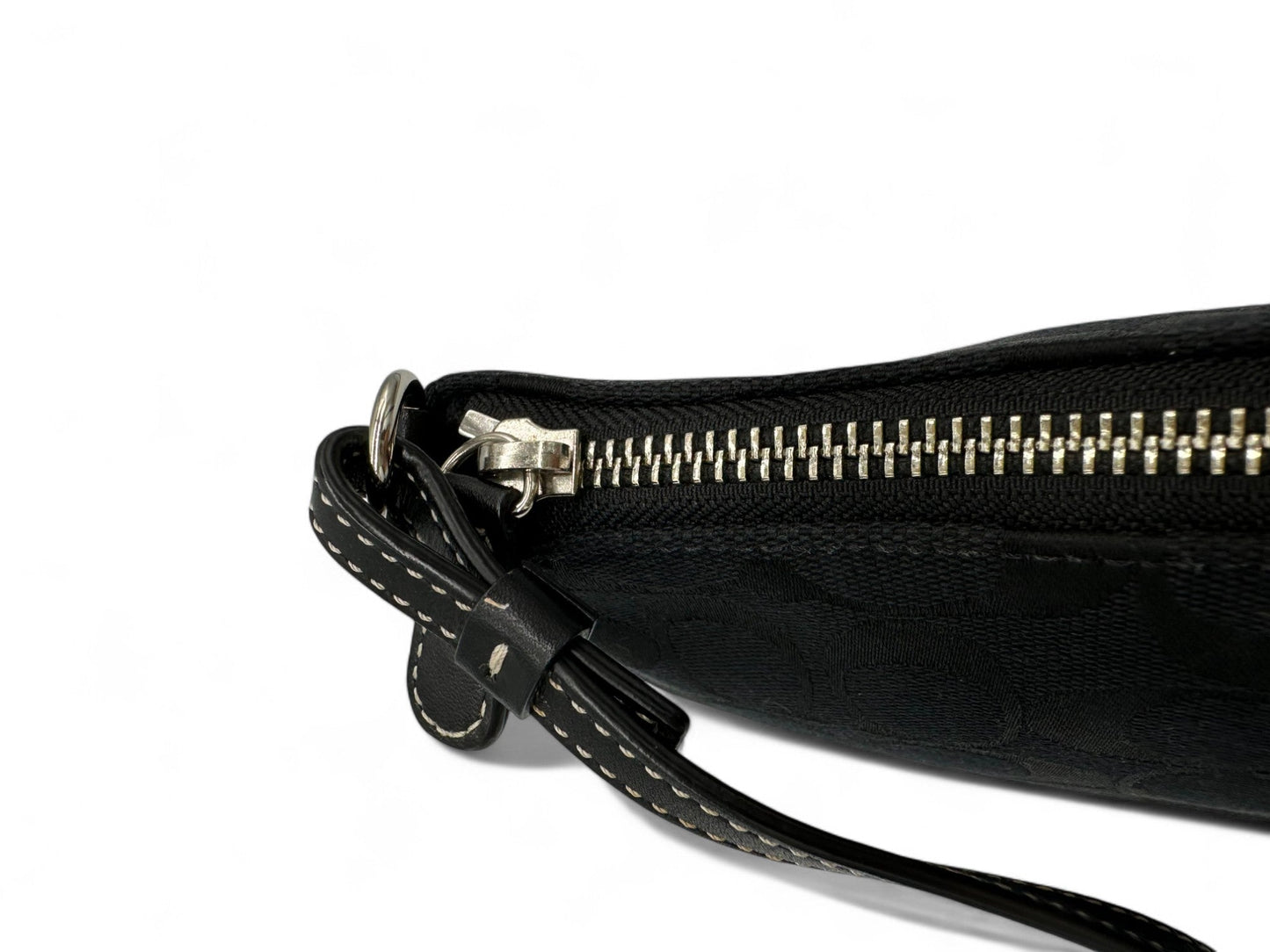 Vintage Coach 6094 Demi Mini Shoulder Bag - Thanks it's Vintage