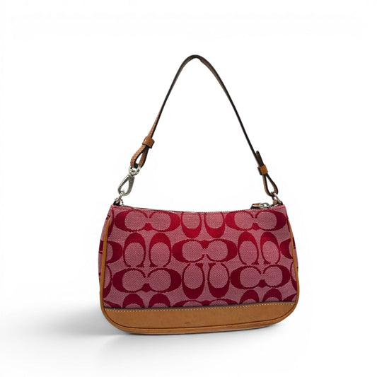 Vintage Coach 6094 Demi Mini Shoulder Bag - Thanks it's Vintage
