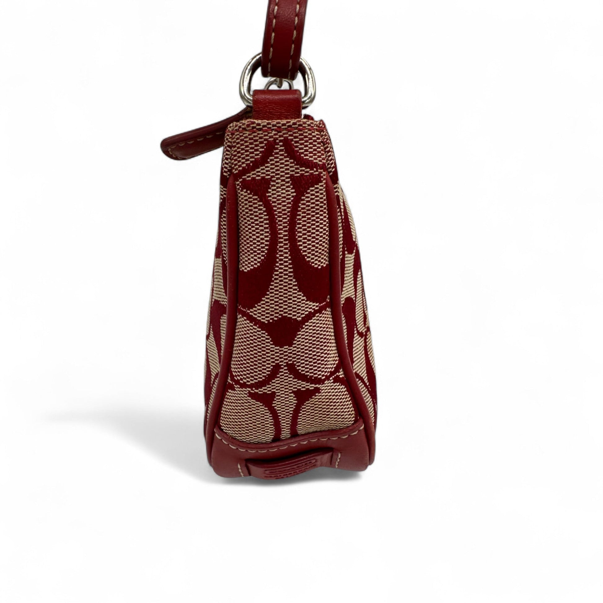 Vintage Coach 6094 Demi Mini Shoulder Bag - Thanks it's Vintage