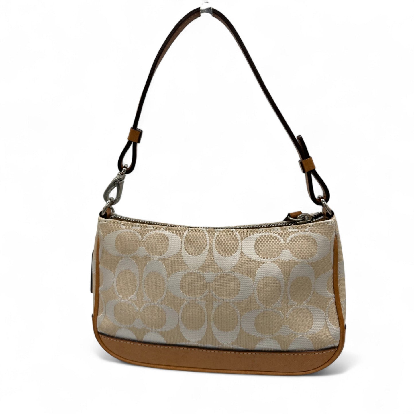Vintage Coach 6094 Demi Mini Shoulder Bag - Thanks it's Vintage