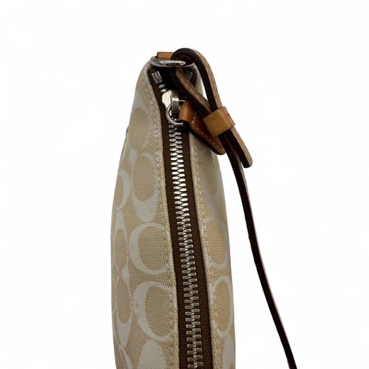 Vintage Coach 6094 Demi Mini Shoulder Bag - Thanks it's Vintage