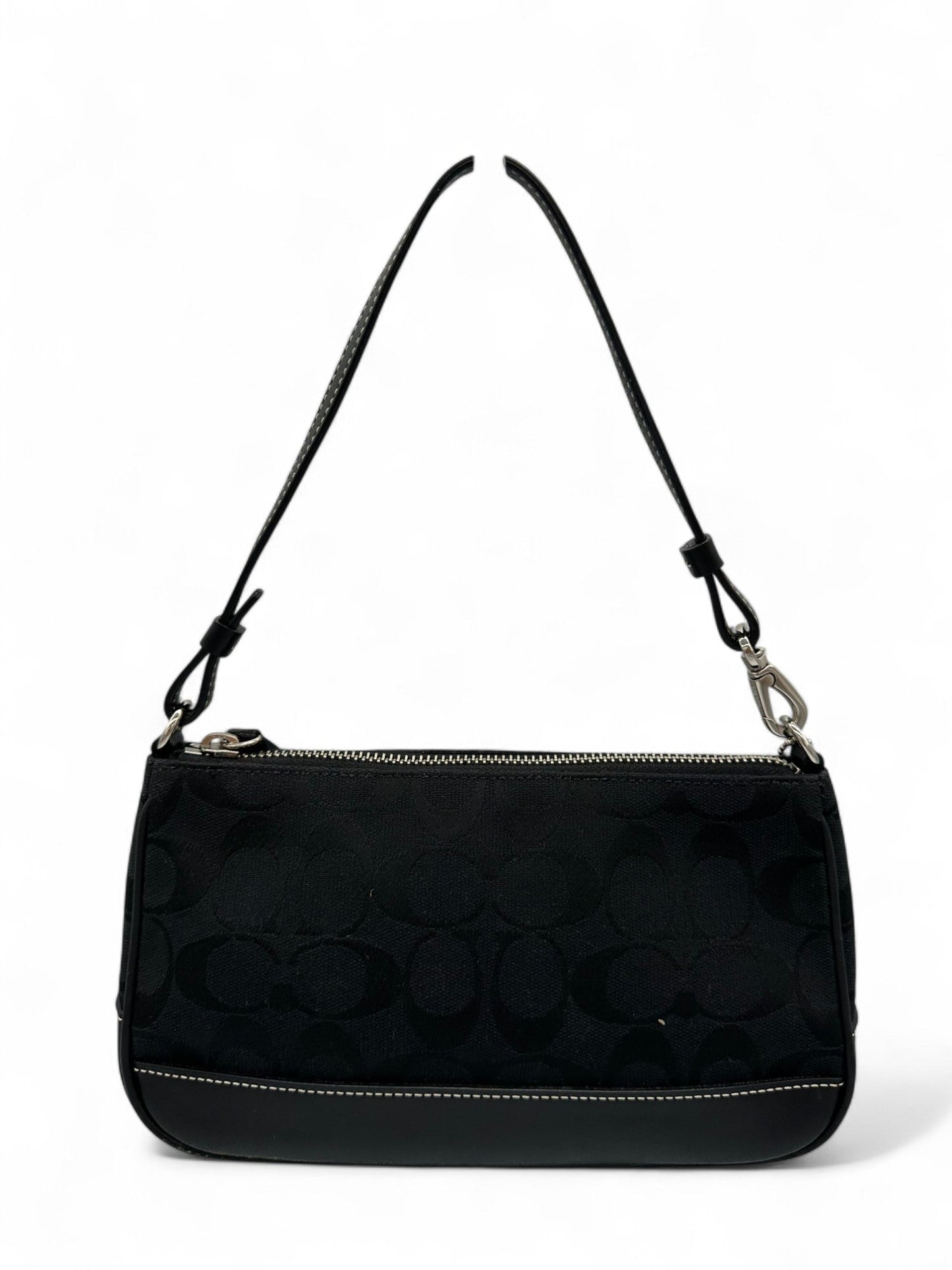 Vintage Coach 6094 Demi Mini Shoulder Bag - Thanks it's Vintage