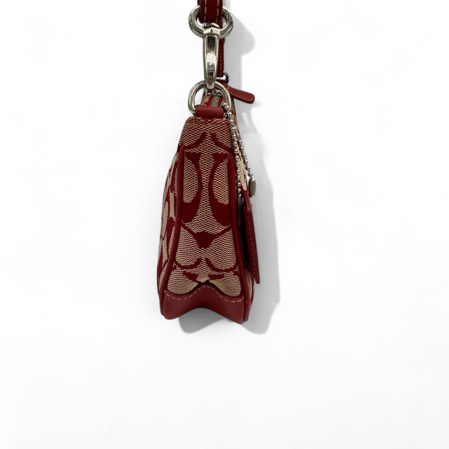 Vintage Coach 6094 Demi Mini Shoulder Bag - Thanks it's Vintage