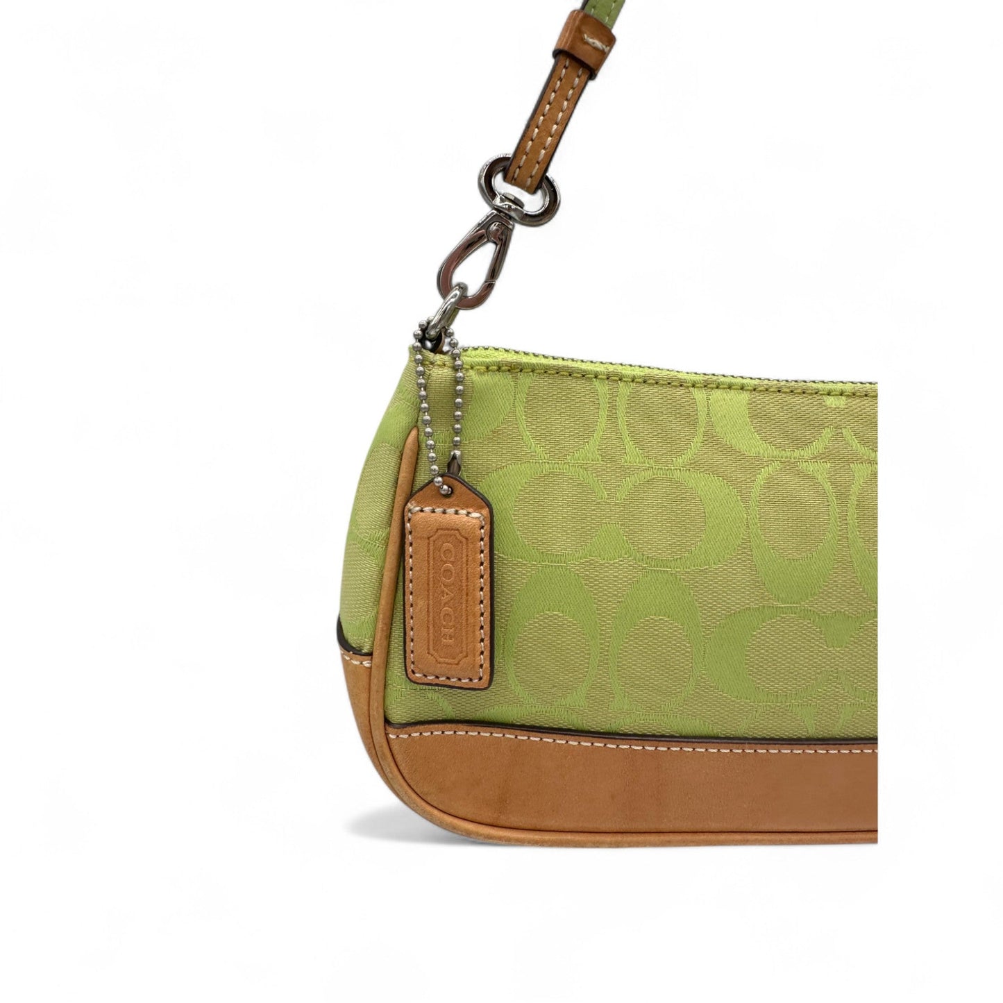 Vintage Coach 6094 Demi Shoulder Bag - Thanks it's Vintage